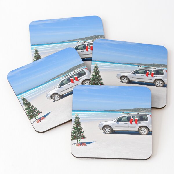 Item preview, Christmas in Australia designed and sold by lhowden.