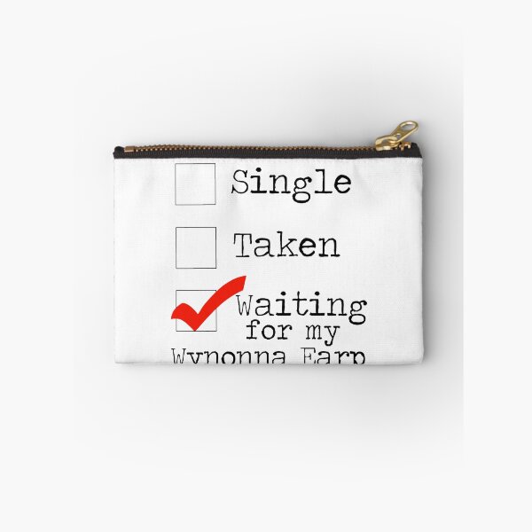 Item preview, Single/Taken/Wynonna Earp - Wynonna Earp designed and sold by magicmags.
