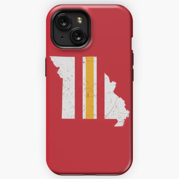 PATRICK MAHOMES THE KING iPhone 3D Case Cover