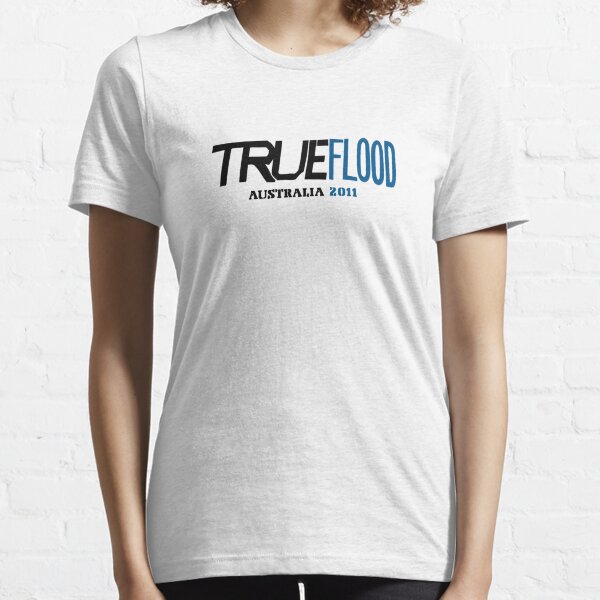True Flood by Brother Adam Essential T-Shirt