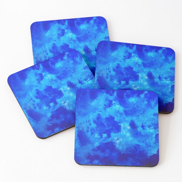 Item preview, BLUE REACTION designed and sold by john cocoris.
