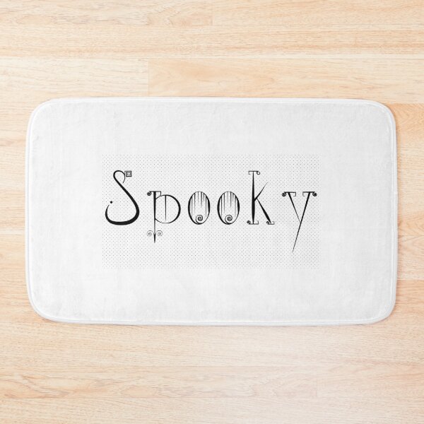 Item preview, Spooky designed and sold by KPierce.