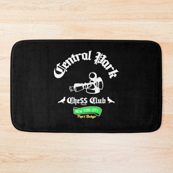 Item preview, Central Park Che$$ Club designed and sold by BODEGAboutique.