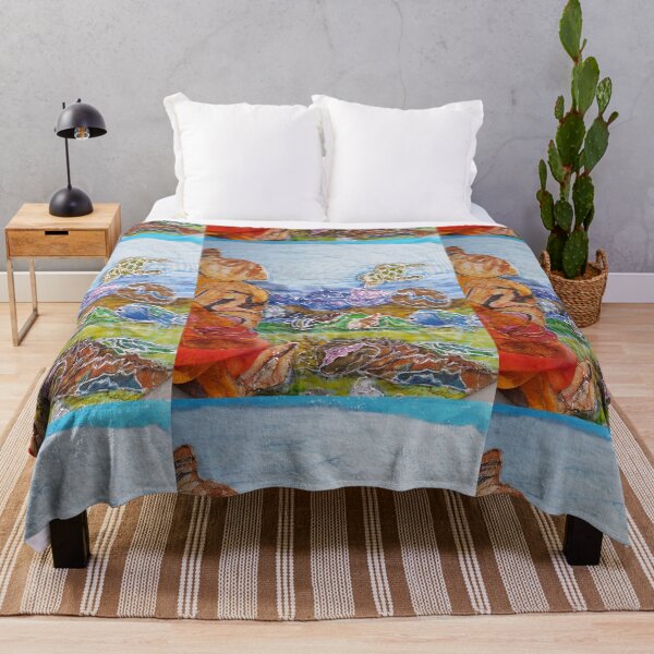 Item preview, Great Barrier Reef designed and sold by JulieMoss.