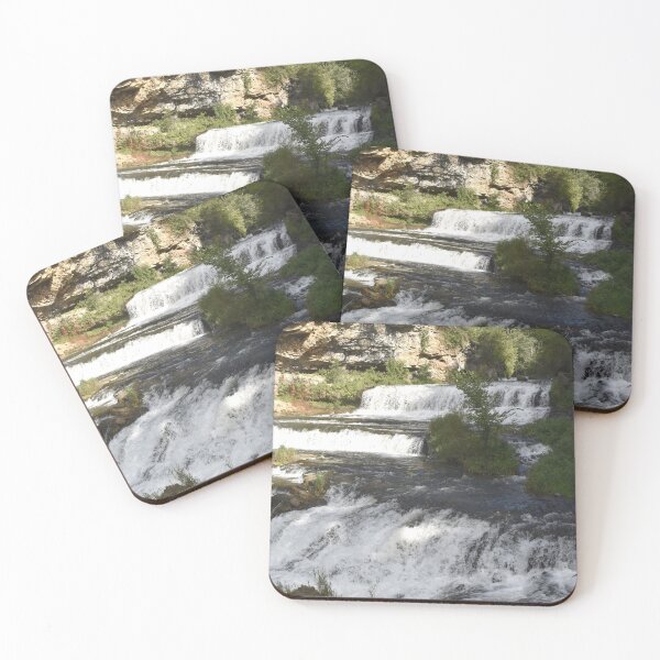 Item preview, Willow River Falls designed and sold by Kathleen Brant.