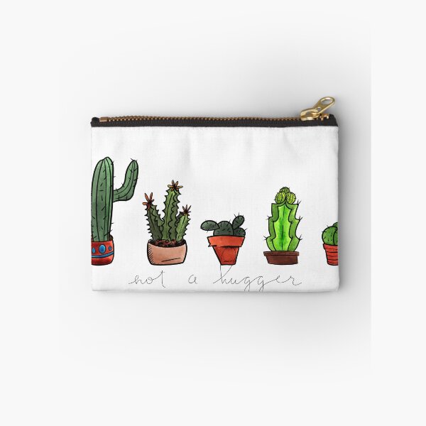 Item preview, Not a Hugger designed and sold by Scridoodles.