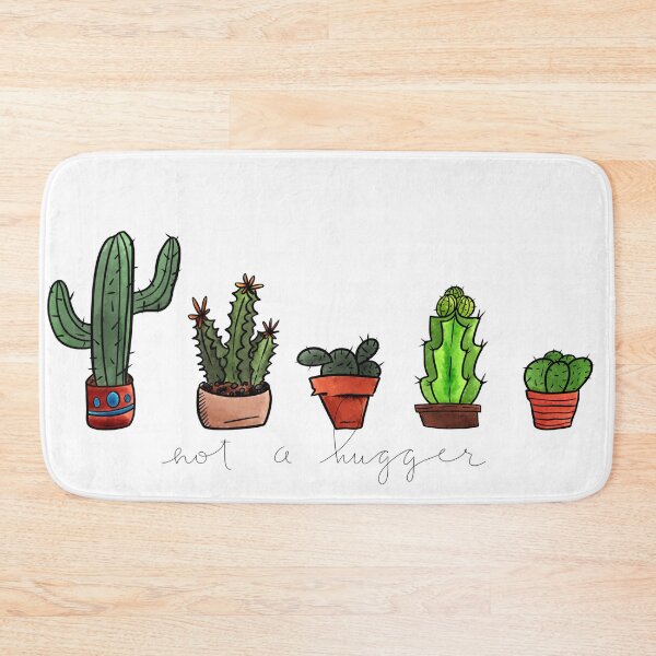 Item preview, Not a Hugger designed and sold by Scridoodles.