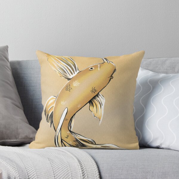Item preview, Koi fish designed and sold by KPierce.