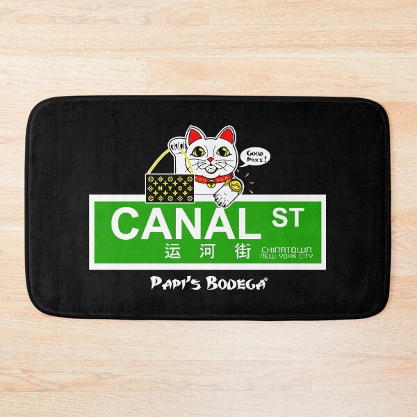 Item preview, Canal St designed and sold by BODEGAboutique.