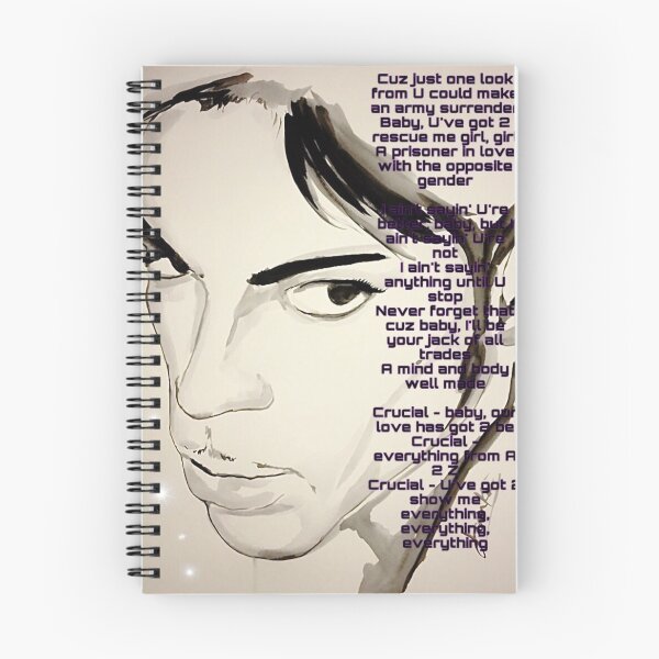 Item preview, Crucial designed and sold by jadenkaiart.