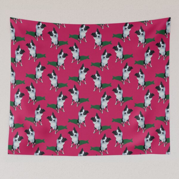 Item preview, Creed - Pink Background designed and sold by John Klein.