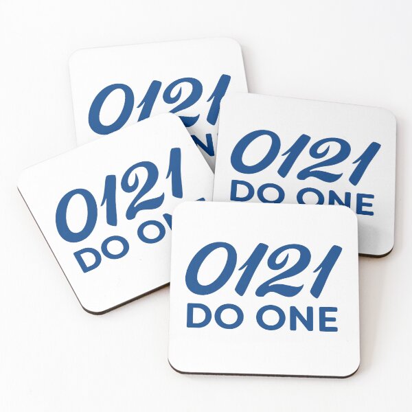Item preview, 0121 Do One Brummie Slang designed and sold by teesandstuff.