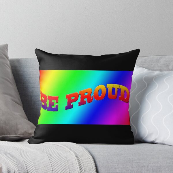 Item preview, Be proud designed and sold by Astralia.