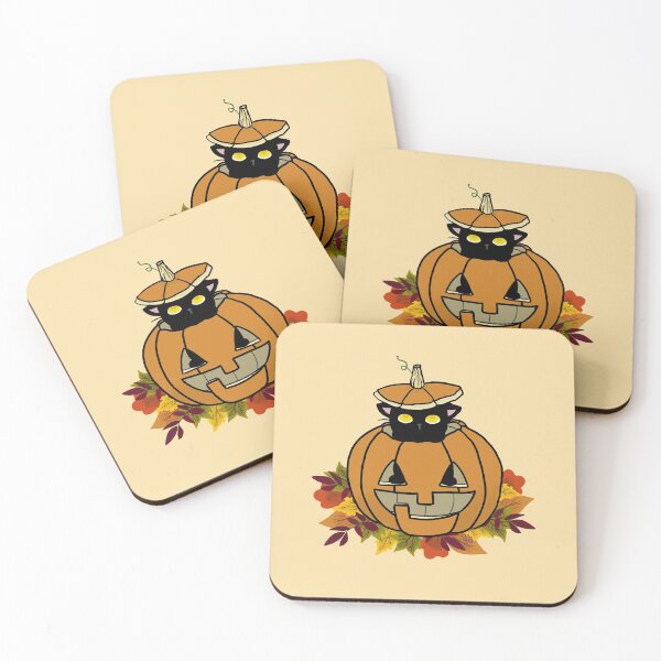 Item preview, Pumpkin Pepper by Yuuki G designed and sold by Yuuki G's Artsy Things.
