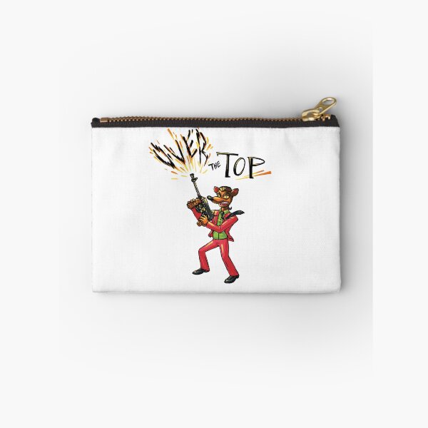 Item preview, Over the Top designed and sold by Augusta Golden.