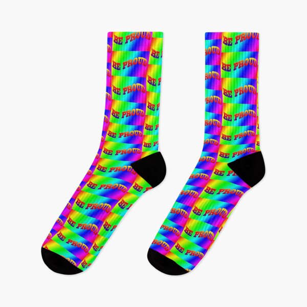 Item preview, Be proud designed and sold by Astralia.
