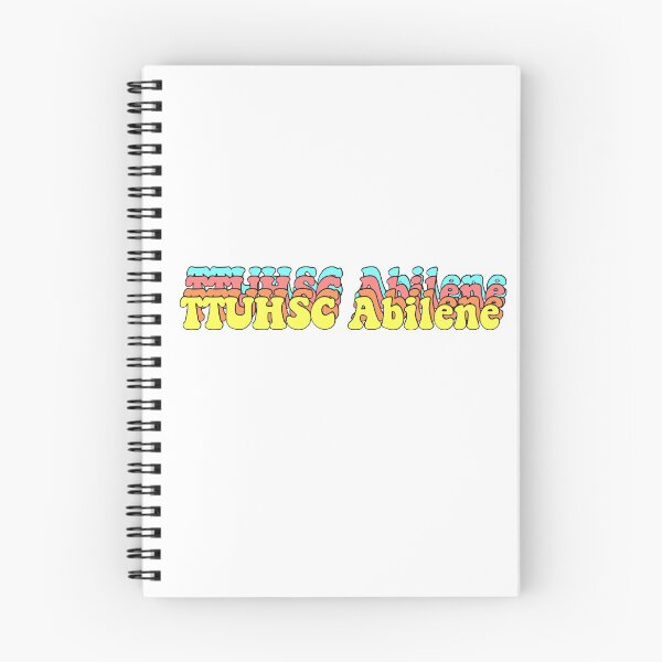 Item preview, TTUHSC ABILENE  designed and sold by EmmaJewel.