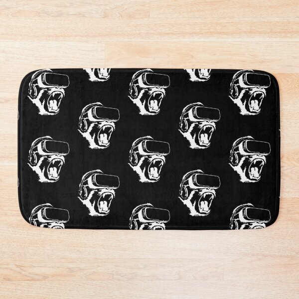 Item preview, VR Gorilla designed and sold by NewSignCreation.
