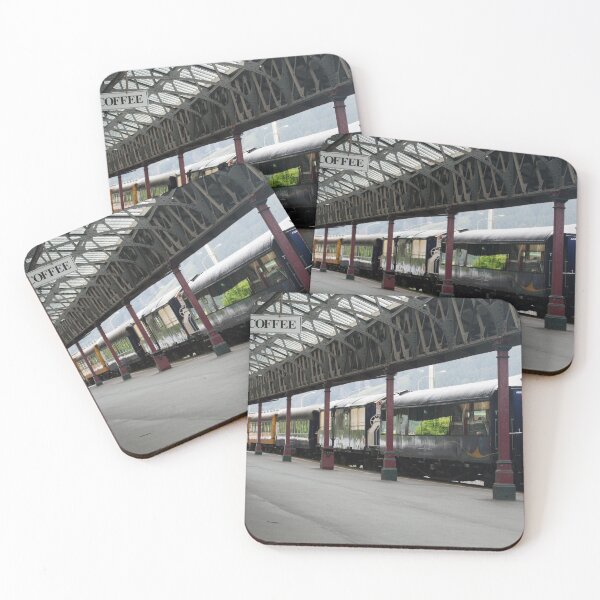 Item preview, Dunedin Railways designed and sold by LizardSpirit.