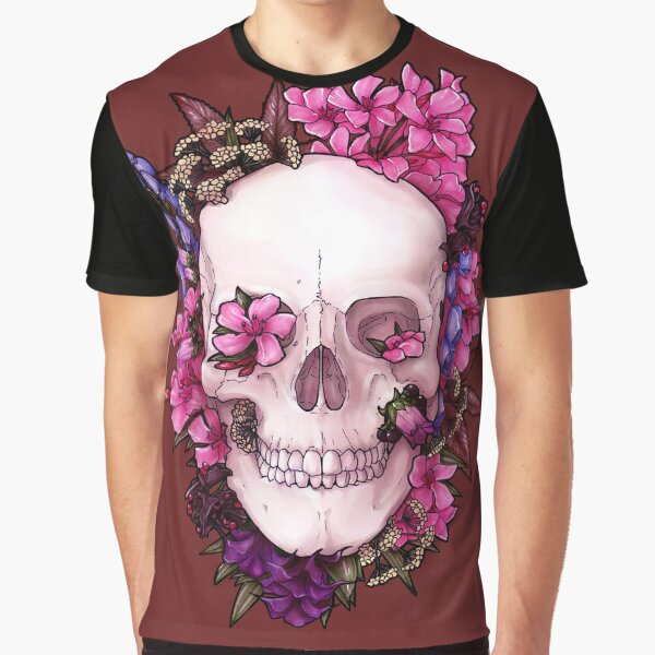 Item preview, Deadly Beautiful designed and sold by E Moss.