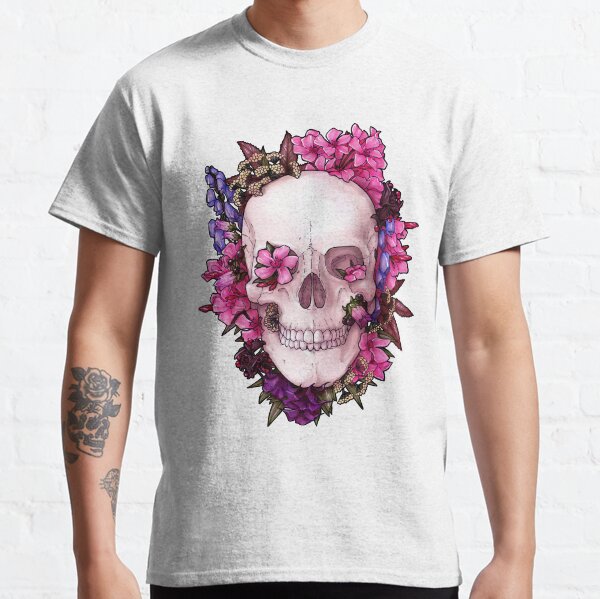 Deadly Beautiful Classic T-Shirt