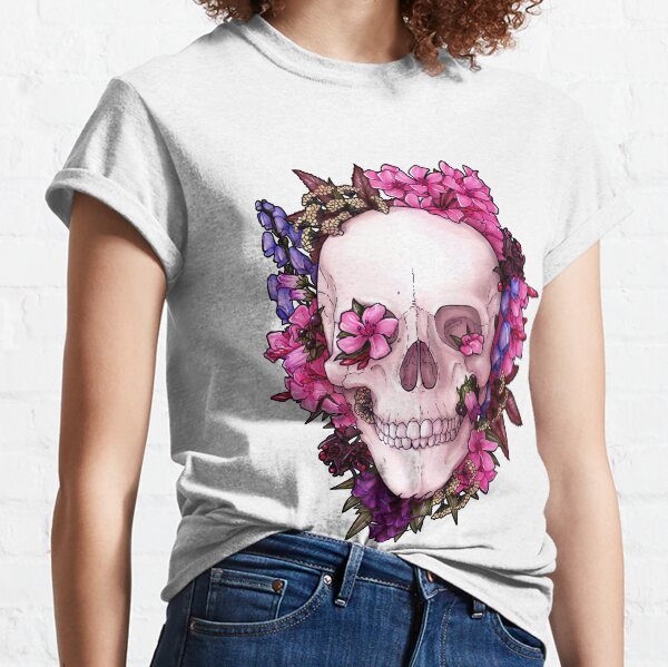 Deadly Beautiful Classic T-Shirt