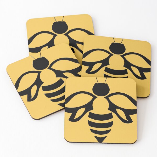 Item preview, Bee Sticker | Bumble Bee Sticker | Honey Bee Sticker  designed and sold by JDMHoney.