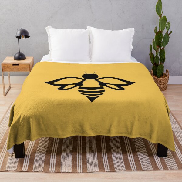 Item preview, Bee Sticker | Bumble Bee Sticker | Honey Bee Sticker  designed and sold by JDMHoney.