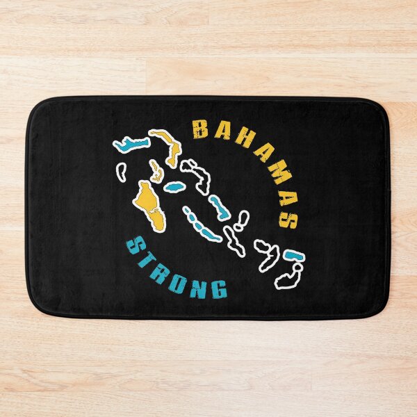 Item preview, Bahamas Strong, hurricane Dorian , Bahamas Flag, Proud to be Bahamian, Support the Bahamas, Bahamas Strong, Bahamas Art, Bahamas patriotic Flag designed and sold by trueblue0036.