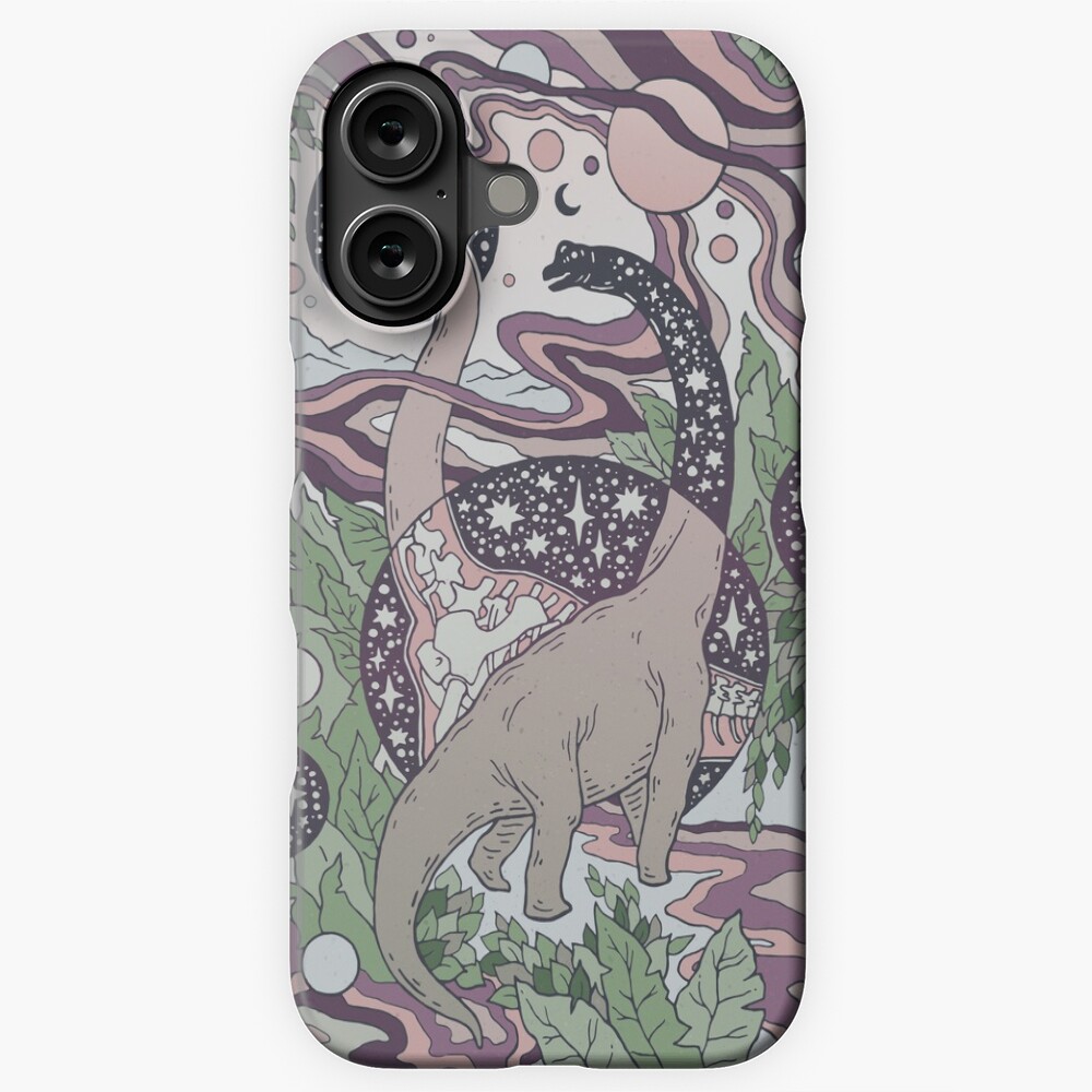 Item preview, iPhone Snap Case designed and sold by OMEGAFAUNA.