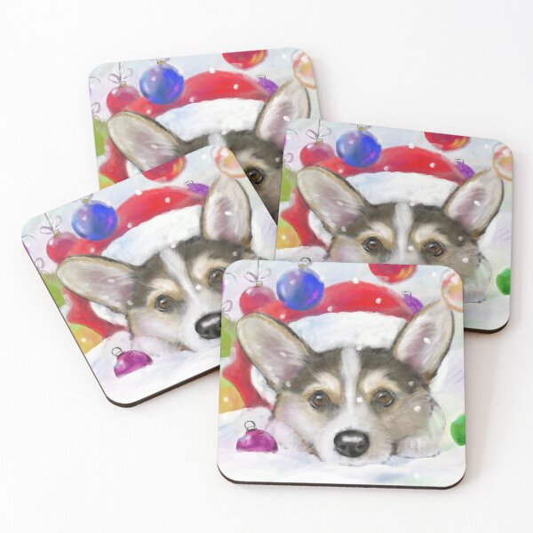 Item preview, Ornaments All Around designed and sold by marysparrowart.