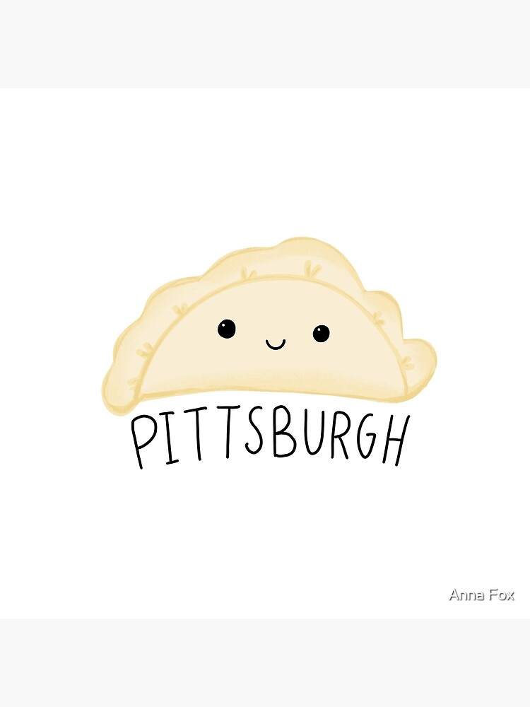 Pittsburgh Pierogi 