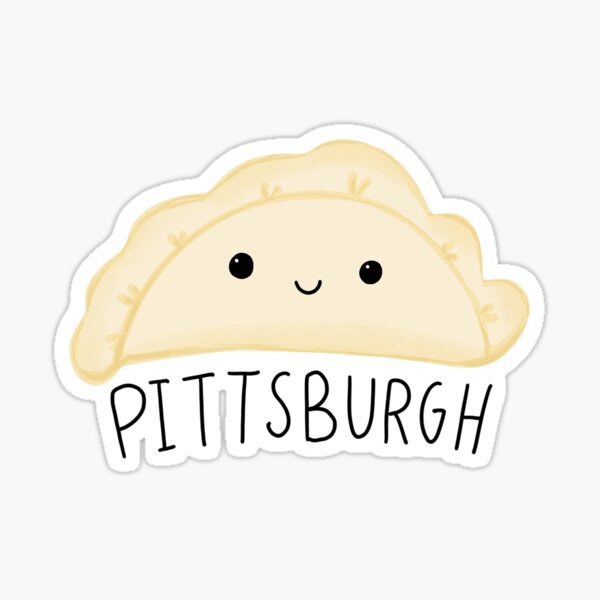 Pittsburgh Pierogi 