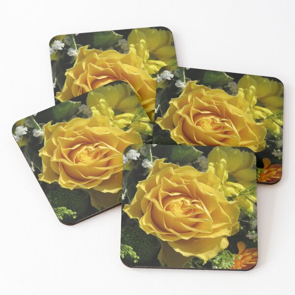 Item preview, Golden Rose designed and sold by SunriseRose.
