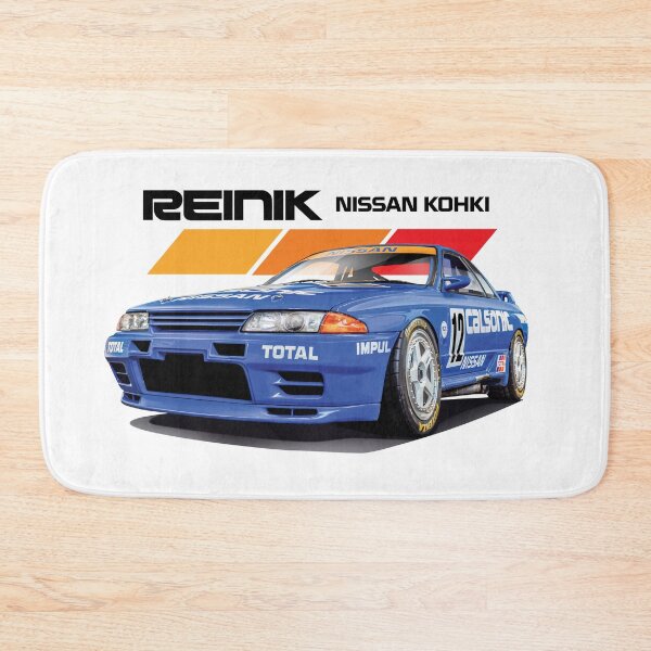 Item preview, 90s Style - Calsonic GTR designed and sold by Axesent Okami.
