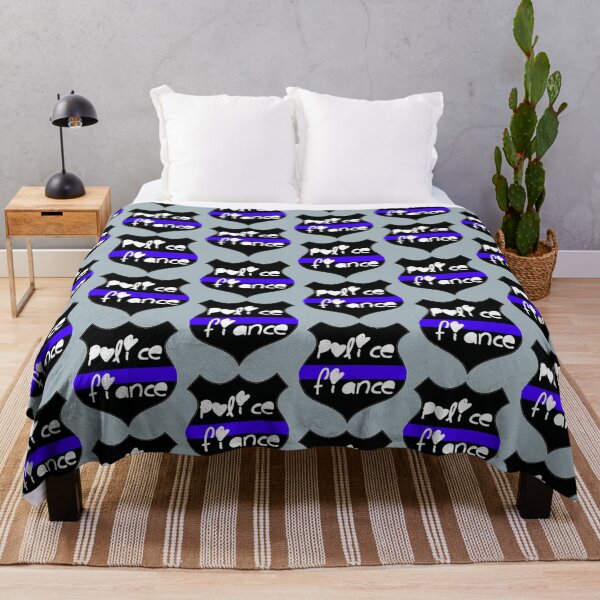 Item preview, Police Fiance designed and sold by anneweidner10.