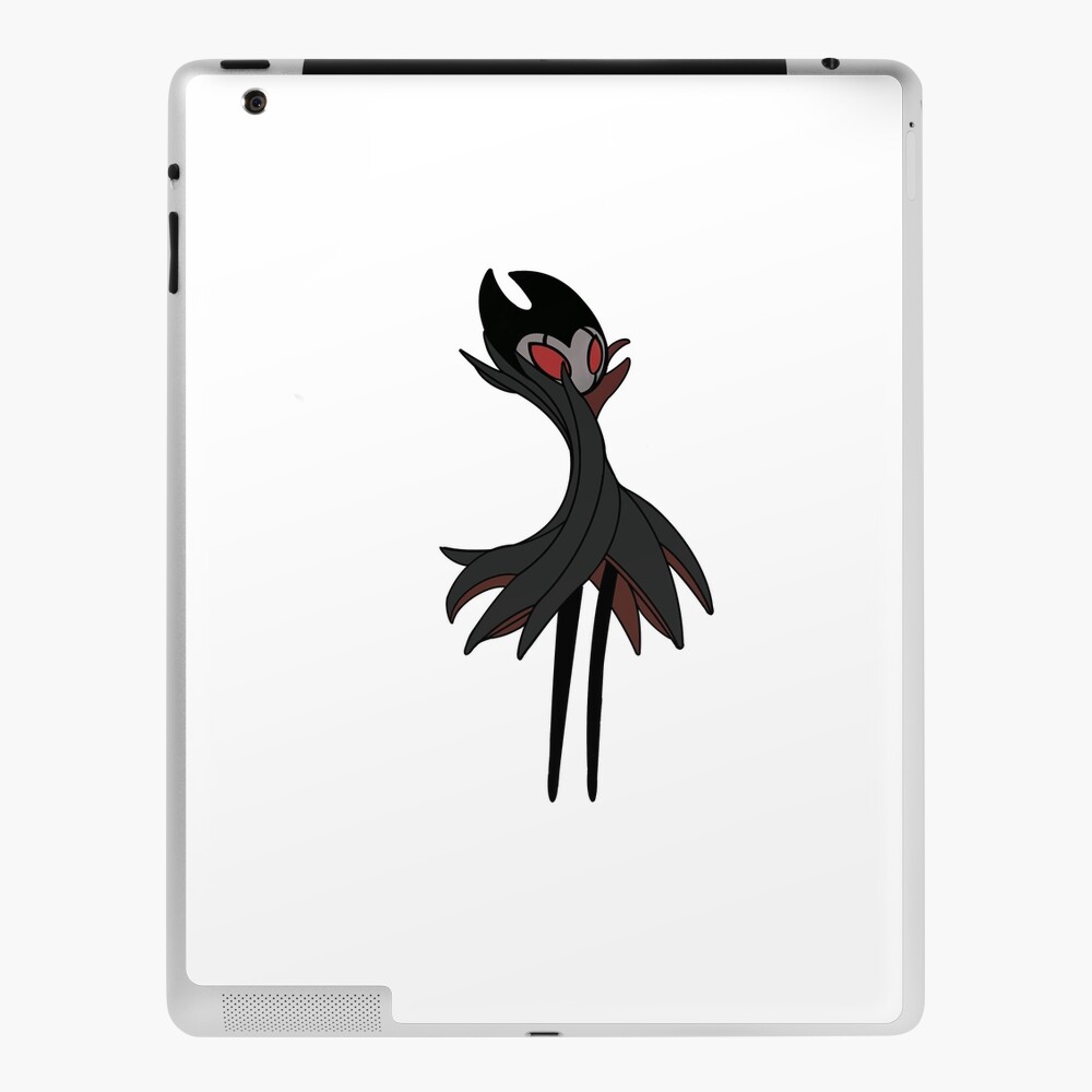 Nightmare King Grimm | iPad Case & Skin