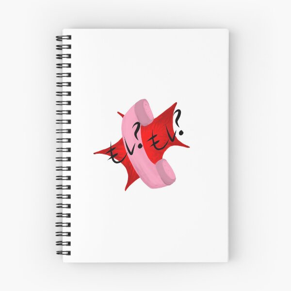 Item preview, Moshi moshi?  designed and sold by 1TheBae.