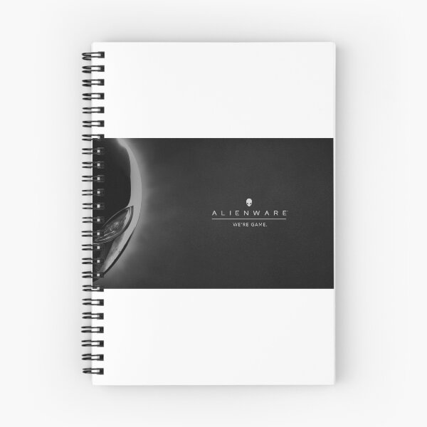 Item preview, Alienware  designed and sold by Beanzz66.