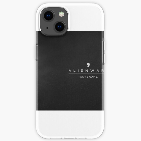 alienware phone case
