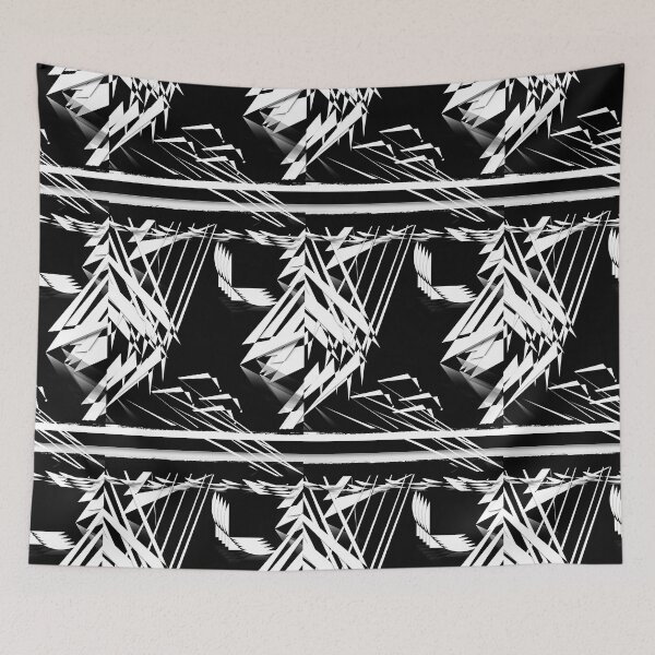 Item preview, Love the color Black & White designed and sold by montaque8.