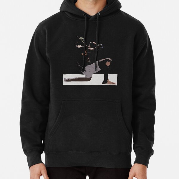 Skins clearance hoodie xxxtentacion