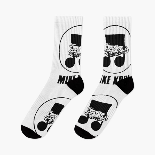 Item preview, Mike Krol Logo designed and sold by troggy.