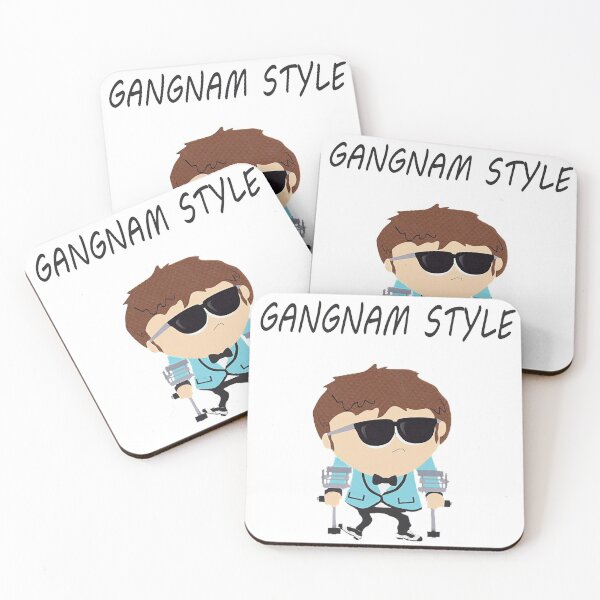 Gangnam Style Home Living Redbubble - gangnam style roblox