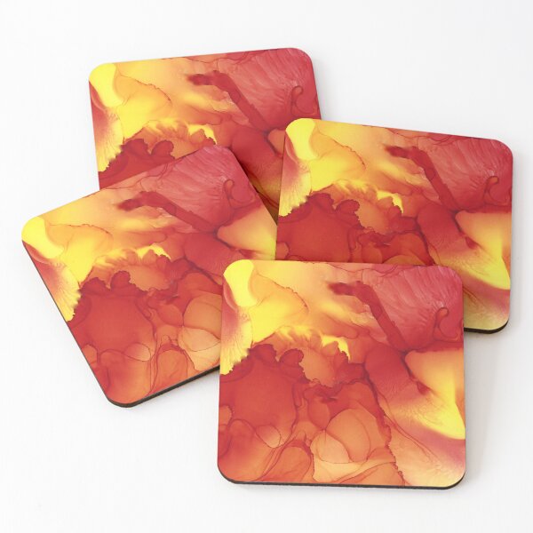 Item preview, Heart Flame designed and sold by otterwise.