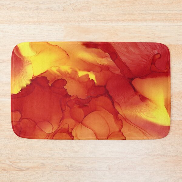 Item preview, Heart Flame designed and sold by otterwise.