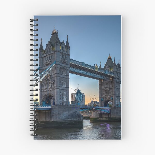 Item preview, Tower Bridge 3 designed and sold by John Velocci.