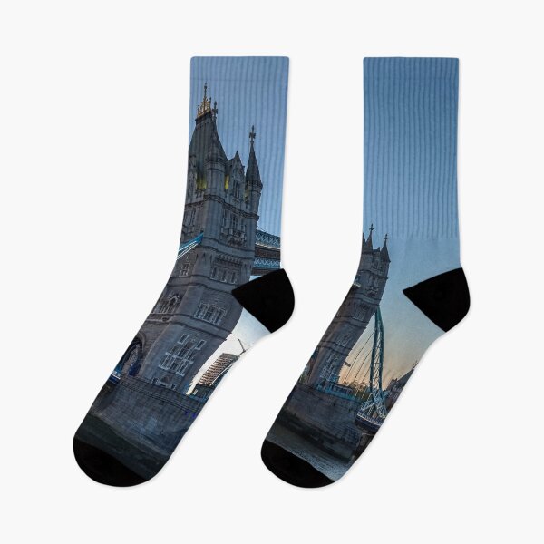 Item preview, Tower Bridge 3 designed and sold by John Velocci.