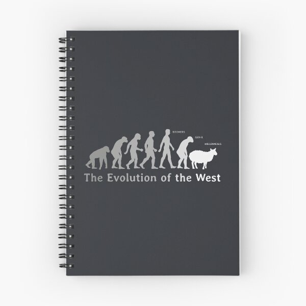 Item preview, The Evolution of the West designed and sold by 73553.