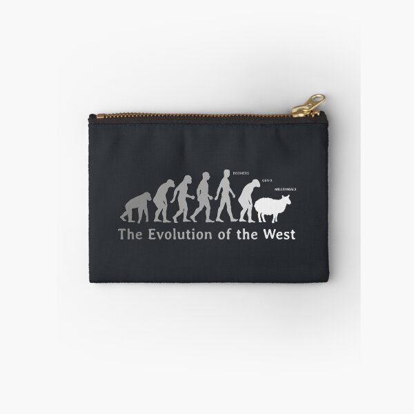 Item preview, The Evolution of the West designed and sold by 73553.